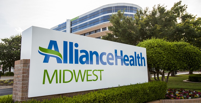 AllianceHealth Midwest