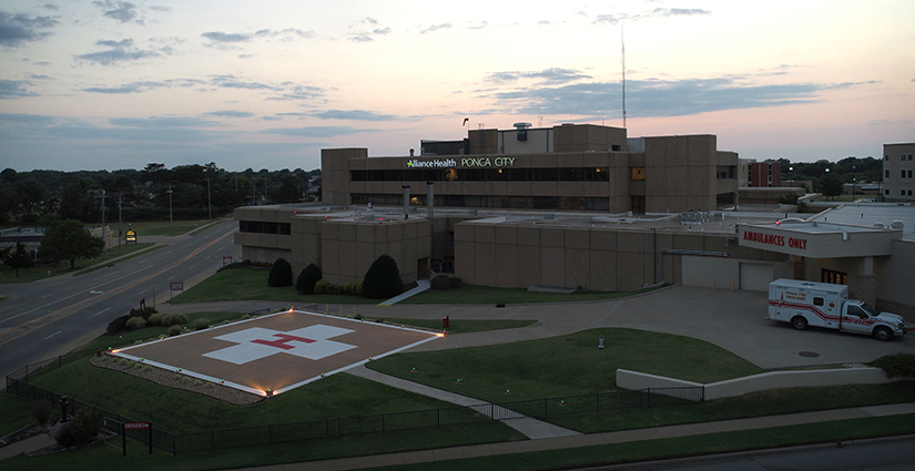 AllianceHealth Ponca City